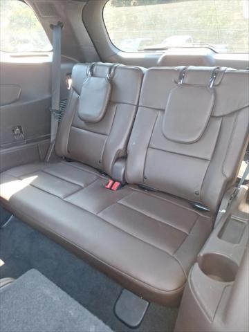 used 2022 Ford Explorer car, priced at $35,990