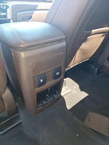 used 2022 Ford Explorer car, priced at $35,990