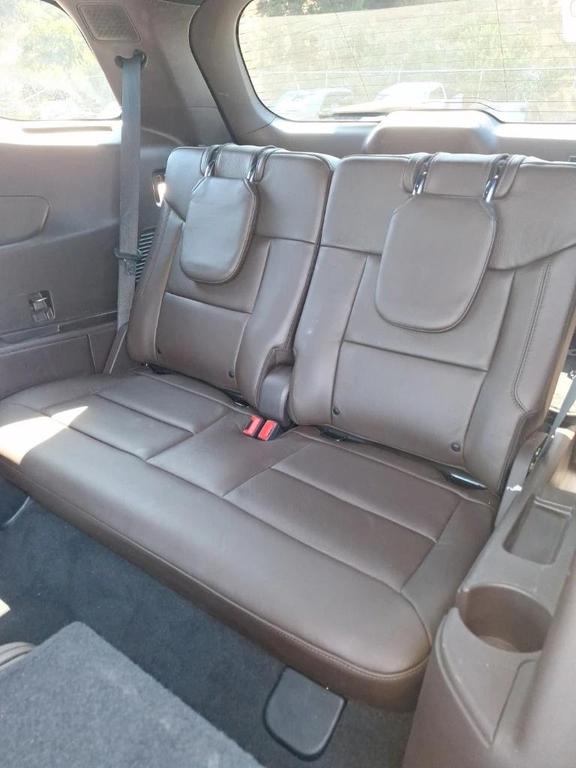 used 2022 Ford Explorer car, priced at $31,991
