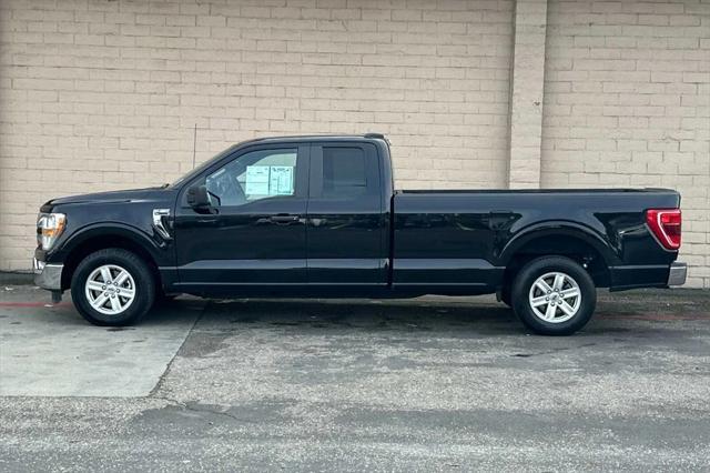 used 2022 Ford F-150 car, priced at $29,491