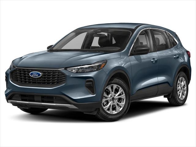 new 2024 Ford Escape car, priced at $32,160