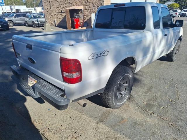 used 2009 Ford Ranger car, priced at $10,990