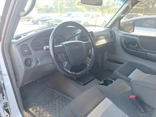 used 2009 Ford Ranger car, priced at $10,990