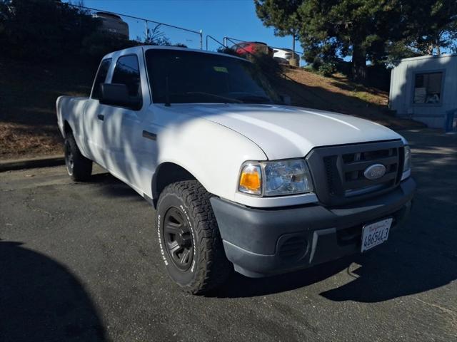 used 2009 Ford Ranger car, priced at $10,990