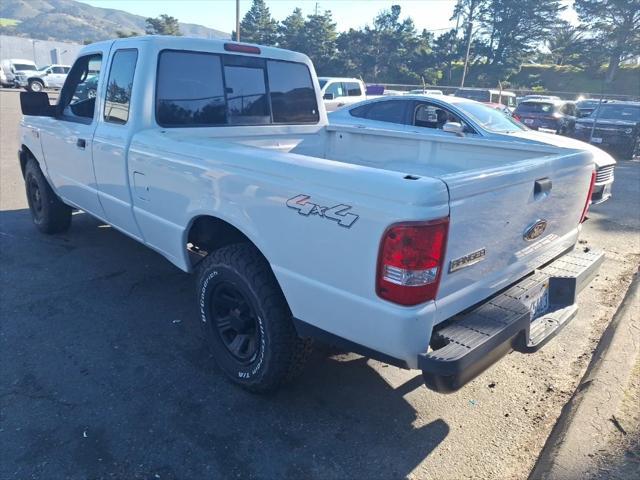 used 2009 Ford Ranger car, priced at $10,990