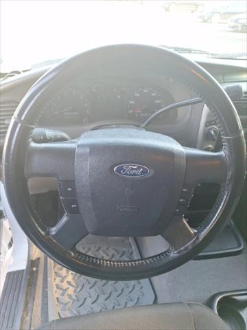 used 2009 Ford Ranger car, priced at $10,990