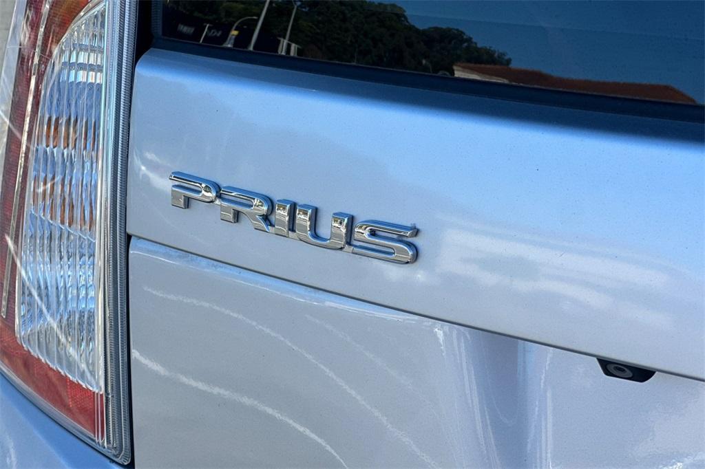 used 2012 Toyota Prius car, priced at $9,692