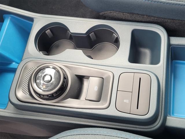 new 2025 Ford Maverick car, priced at $32,340