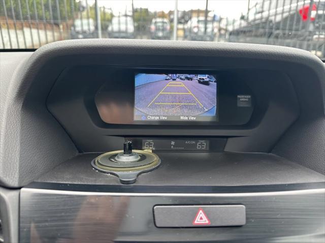 used 2016 Acura ILX car, priced at $14,991