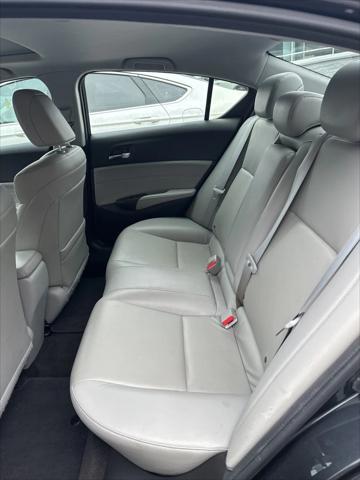 used 2016 Acura ILX car, priced at $14,991