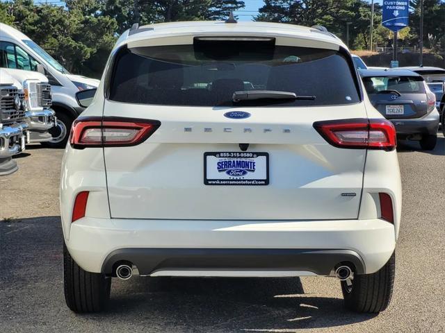 new 2024 Ford Escape car, priced at $34,644