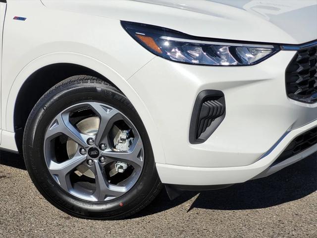 new 2024 Ford Escape car, priced at $34,644