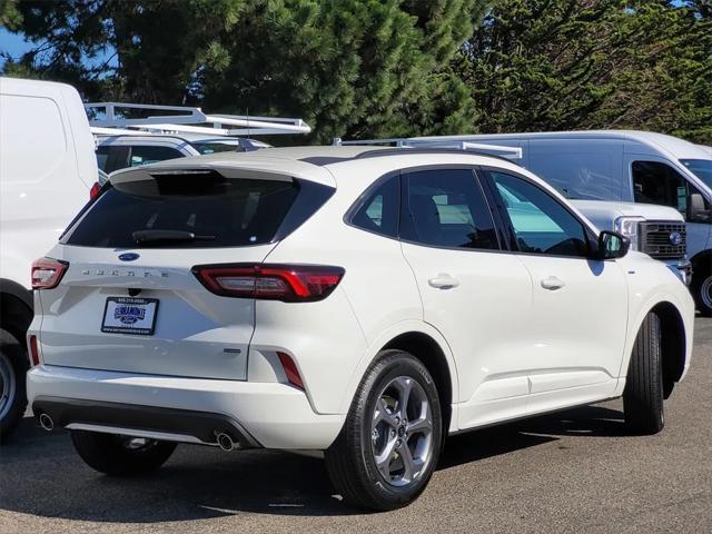 new 2024 Ford Escape car, priced at $34,644