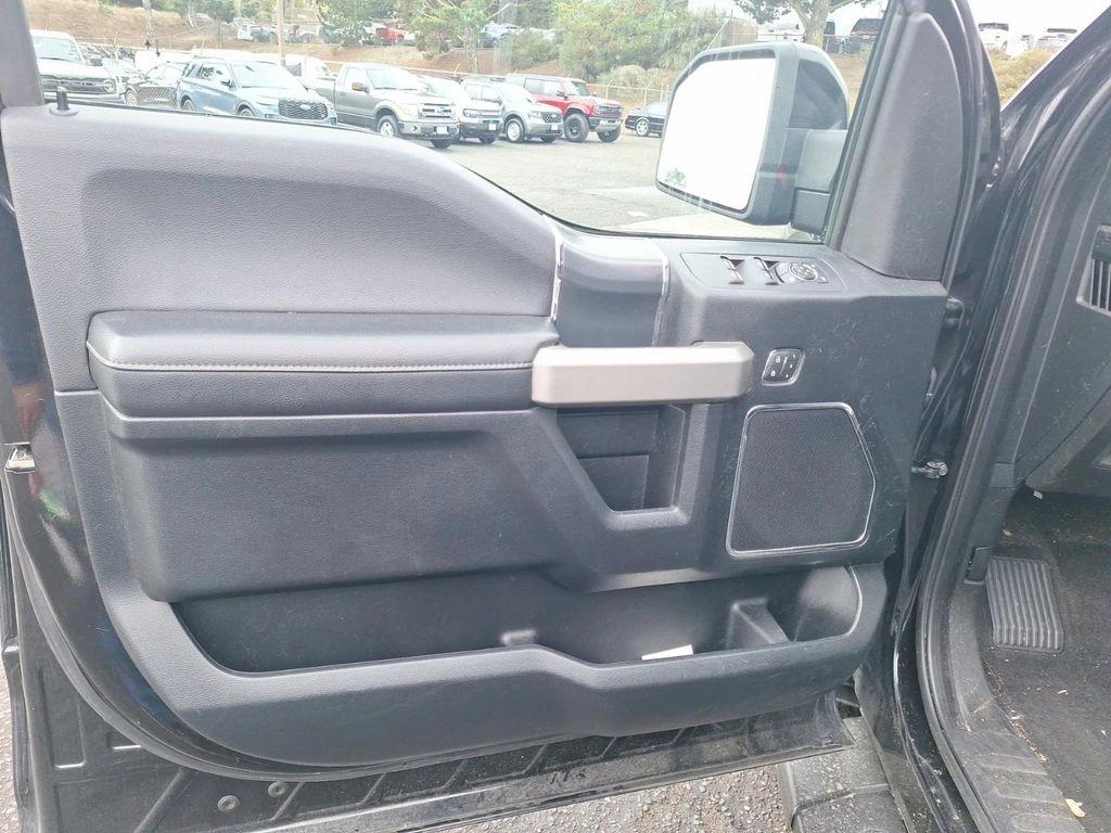used 2020 Ford F-150 car, priced at $38,490