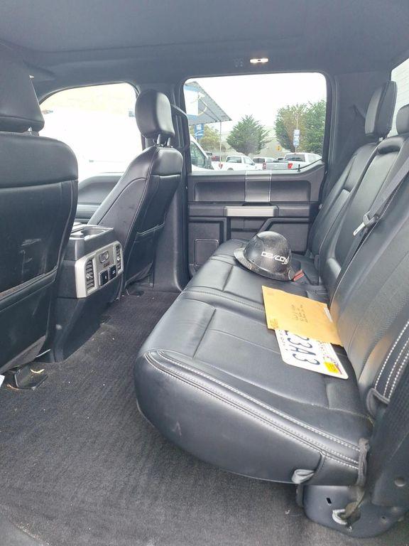 used 2020 Ford F-150 car, priced at $38,490