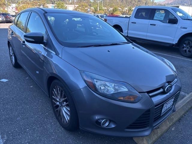 used 2014 Ford Focus car, priced at $7,990