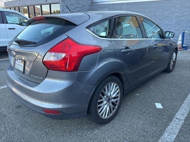 used 2014 Ford Focus car, priced at $7,990