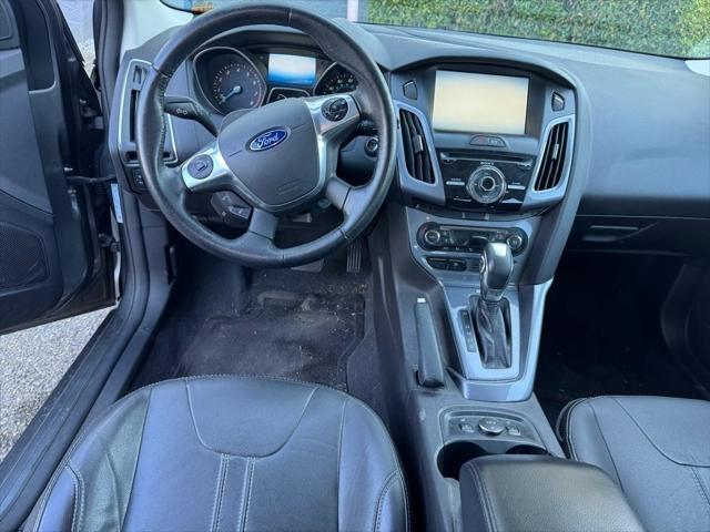 used 2014 Ford Focus car, priced at $7,990