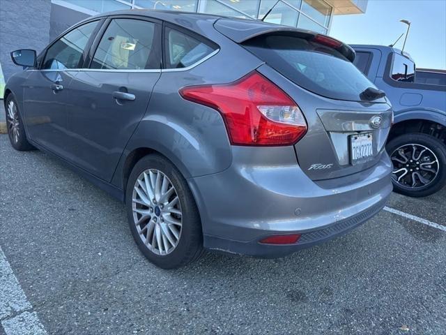 used 2014 Ford Focus car, priced at $7,990