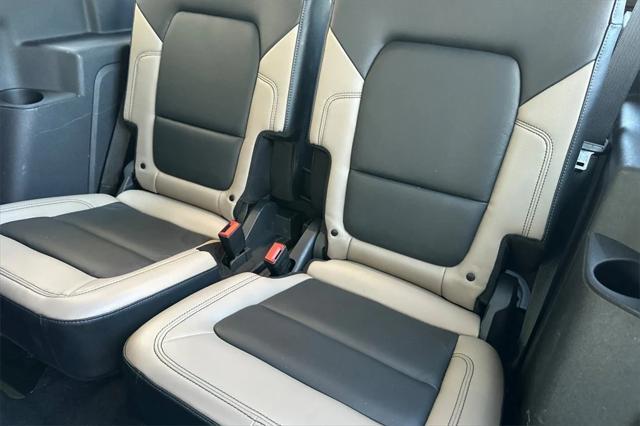 used 2024 Ford Bronco car, priced at $55,991