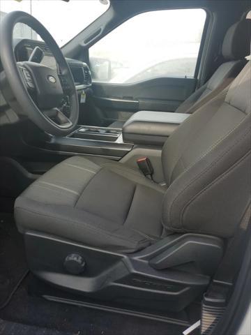 used 2024 Ford F-150 car, priced at $50,990