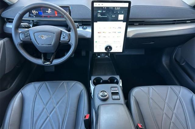 used 2022 Ford Mustang Mach-E car, priced at $27,991