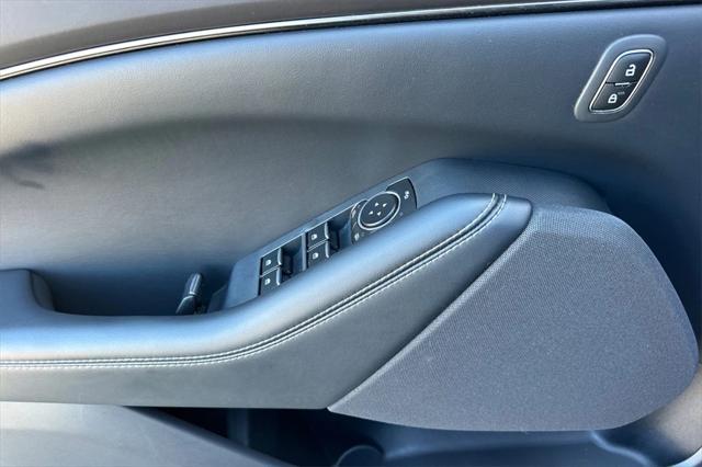 used 2022 Ford Mustang Mach-E car, priced at $27,991