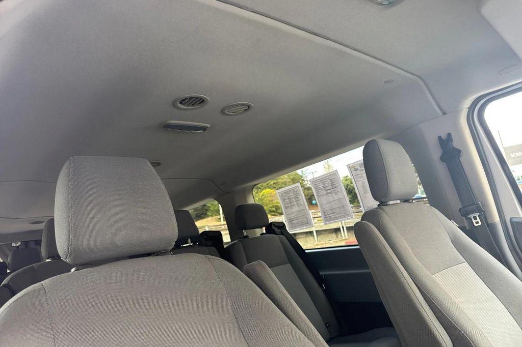 used 2015 Ford Transit-350 car, priced at $19,992