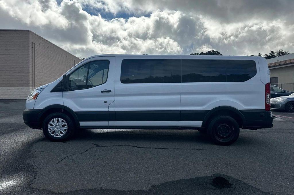 used 2015 Ford Transit-350 car, priced at $19,992