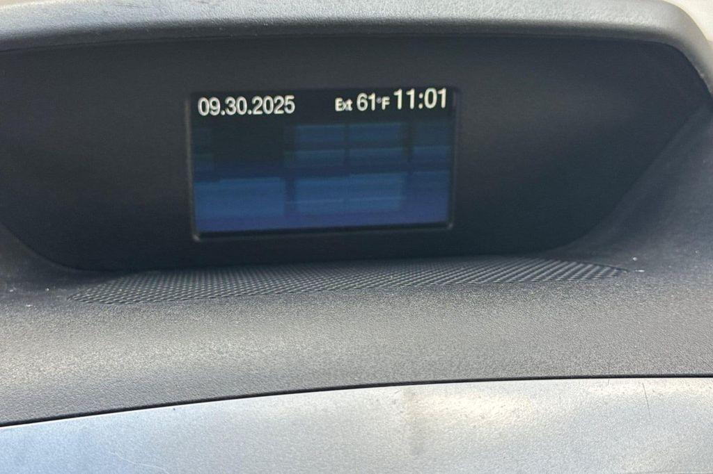 used 2015 Ford Transit-350 car, priced at $19,992