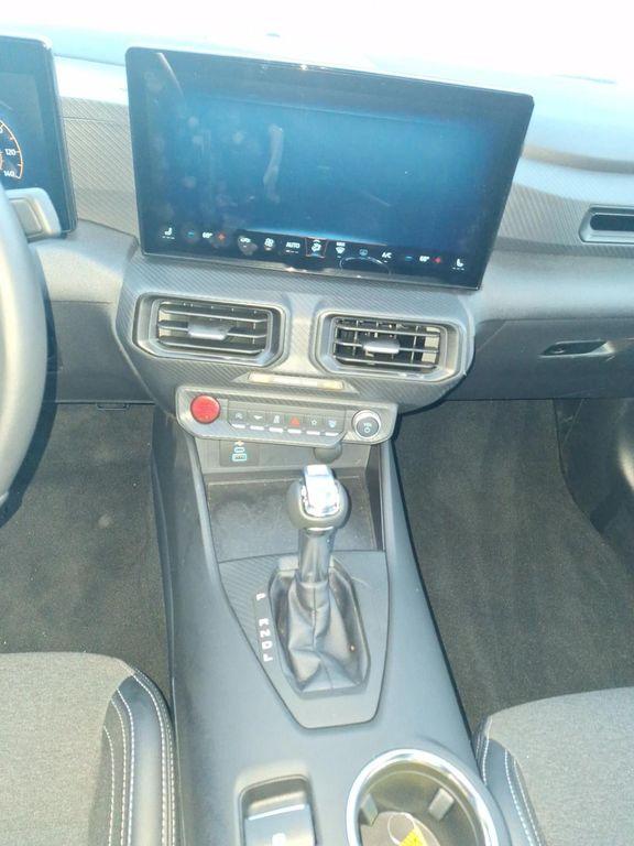 used 2025 Ford Mustang car, priced at $32,590