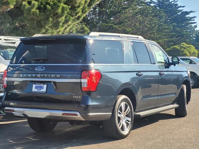 new 2024 Ford Expedition car, priced at $75,027