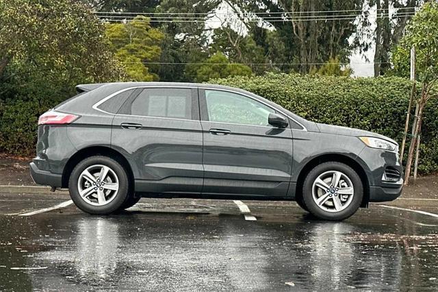 used 2021 Ford Edge car, priced at $22,494