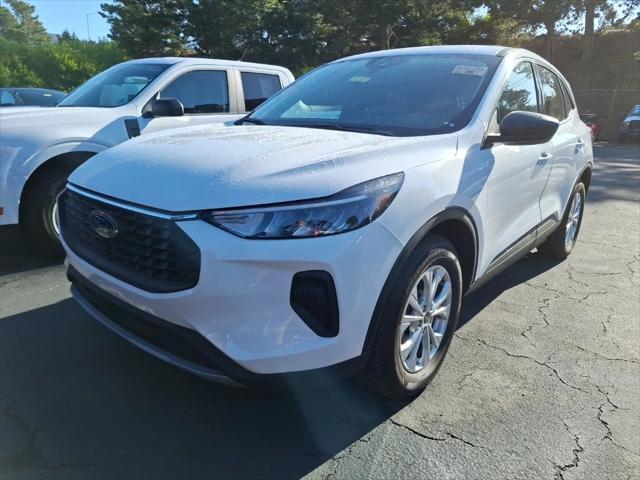 used 2023 Ford Escape car, priced at $25,991