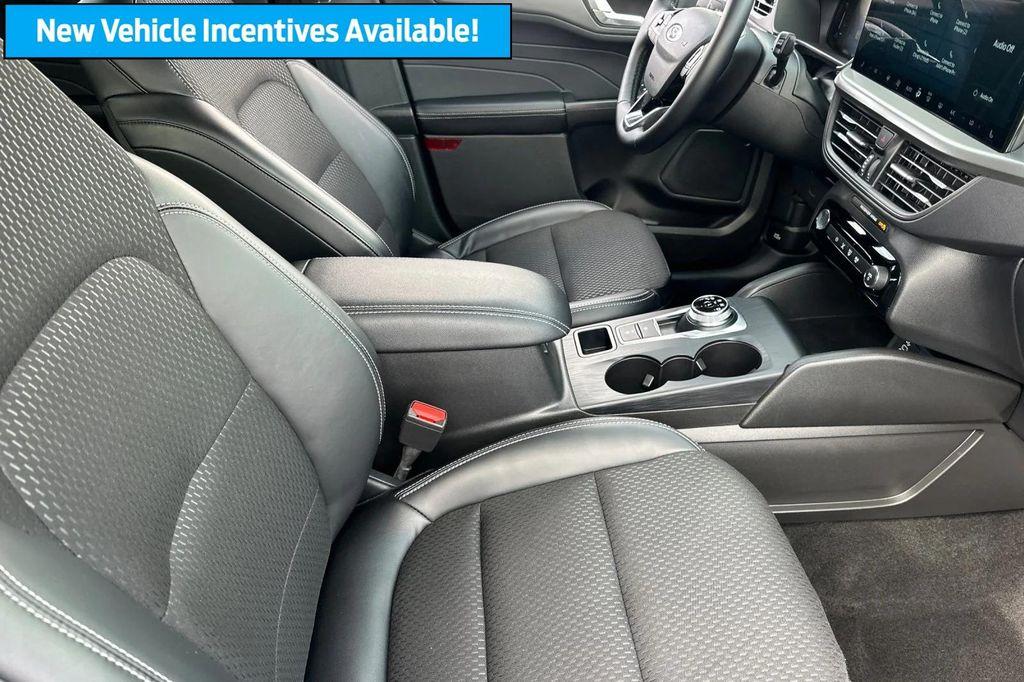 used 2025 Ford Escape PHEV car, priced at $35,394