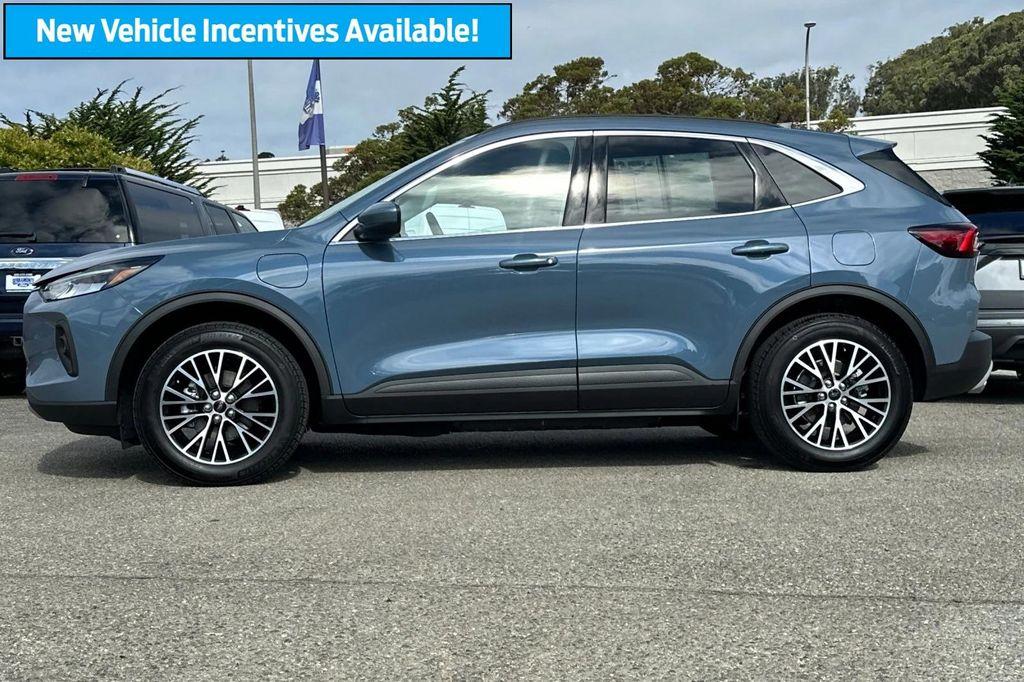 used 2025 Ford Escape PHEV car, priced at $35,394