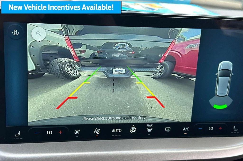 used 2025 Ford Escape PHEV car, priced at $35,394