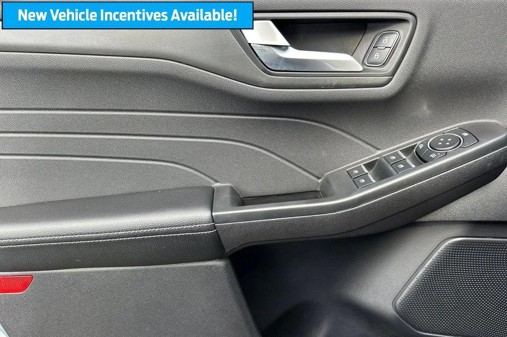 used 2025 Ford Escape PHEV car, priced at $35,394