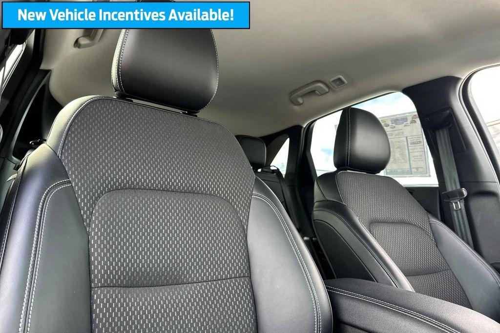 used 2025 Ford Escape PHEV car, priced at $35,394