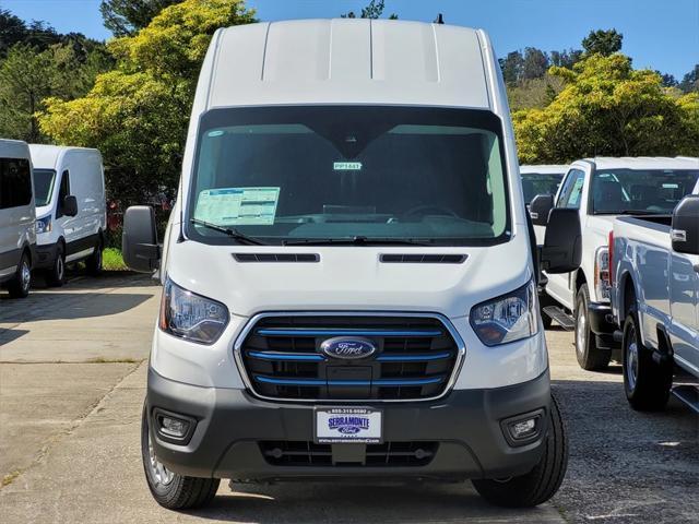 new 2023 Ford Transit-350 car, priced at $57,070