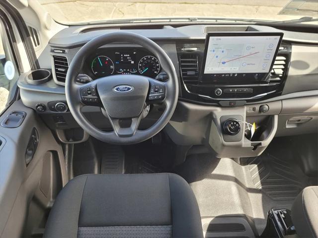 new 2023 Ford Transit-350 car, priced at $57,070