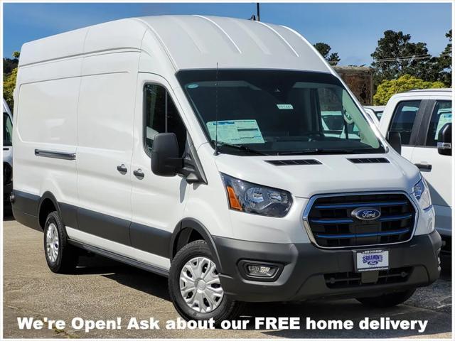 new 2023 Ford Transit-350 car, priced at $57,070