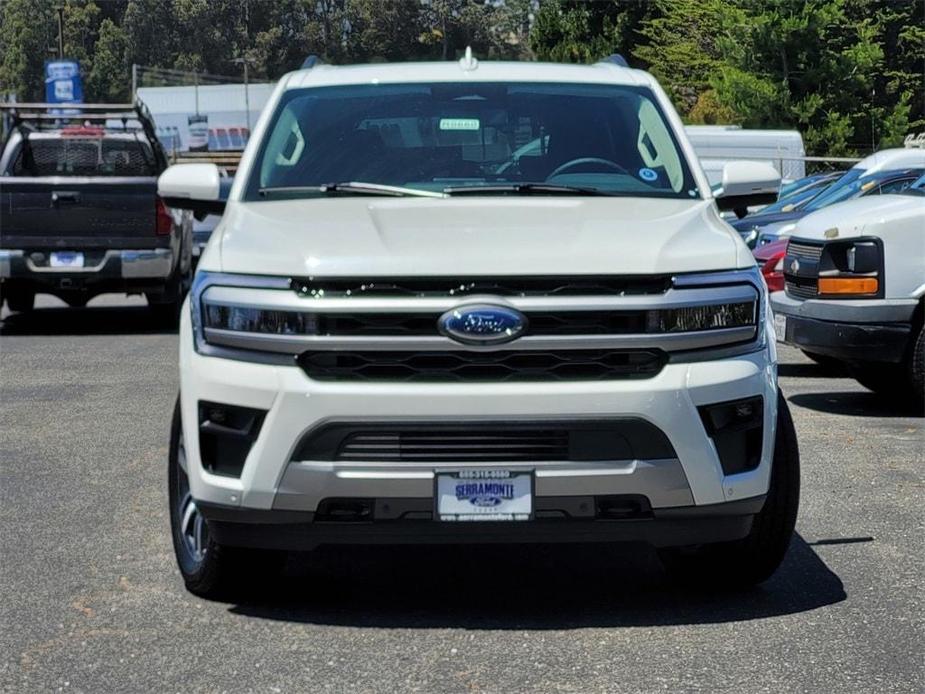 new 2024 Ford Expedition car, priced at $73,685