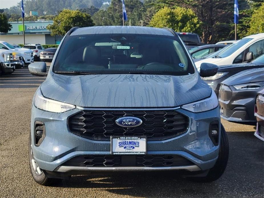 new 2024 Ford Escape car, priced at $38,235
