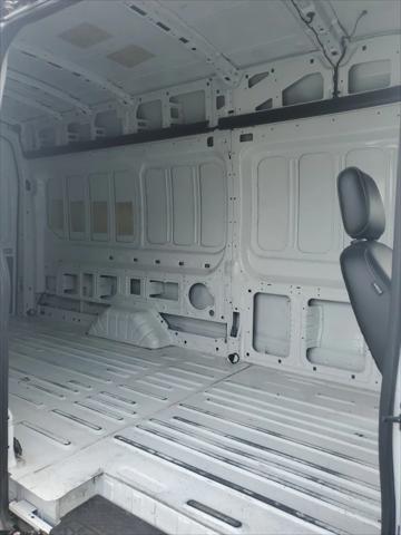 used 2023 Ford Transit-250 car, priced at $40,490