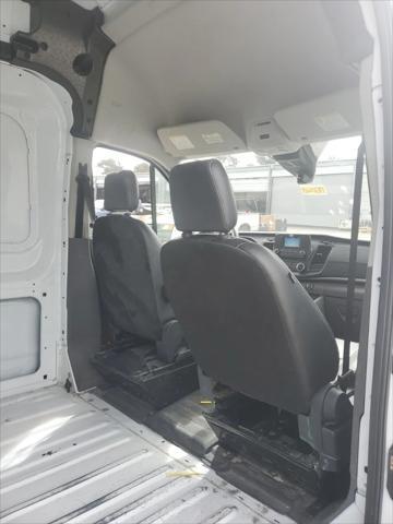 used 2023 Ford Transit-250 car, priced at $40,490
