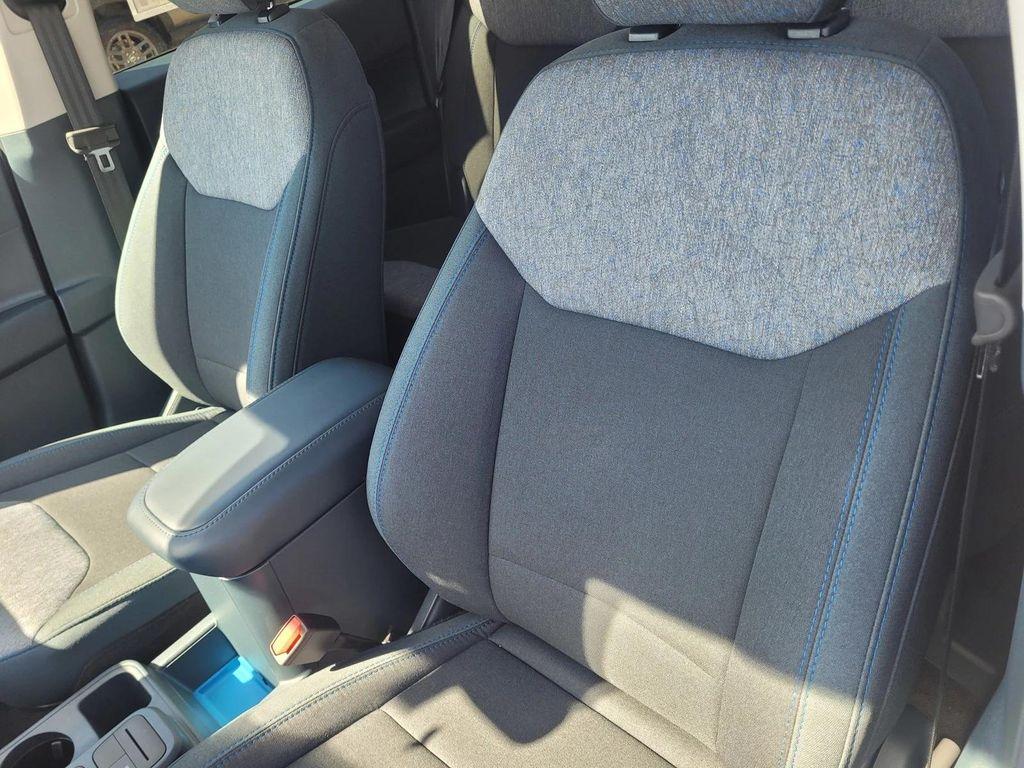 new 2025 Ford Maverick car, priced at $32,835