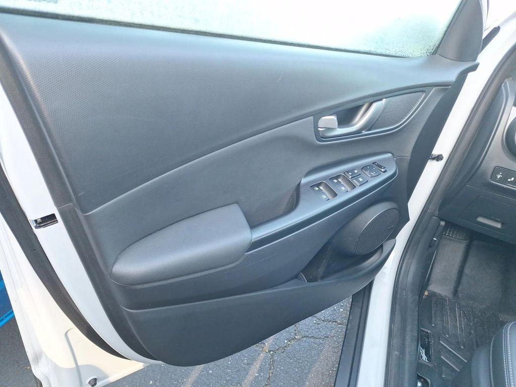 used 2019 Hyundai Kona car, priced at $18,491