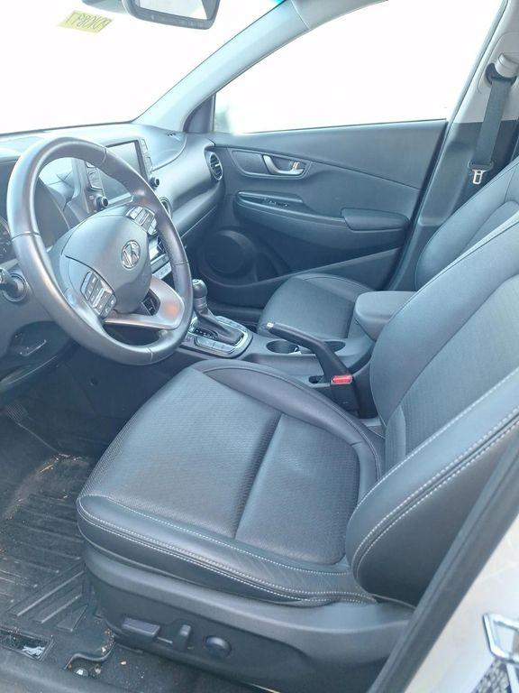 used 2019 Hyundai Kona car, priced at $18,491