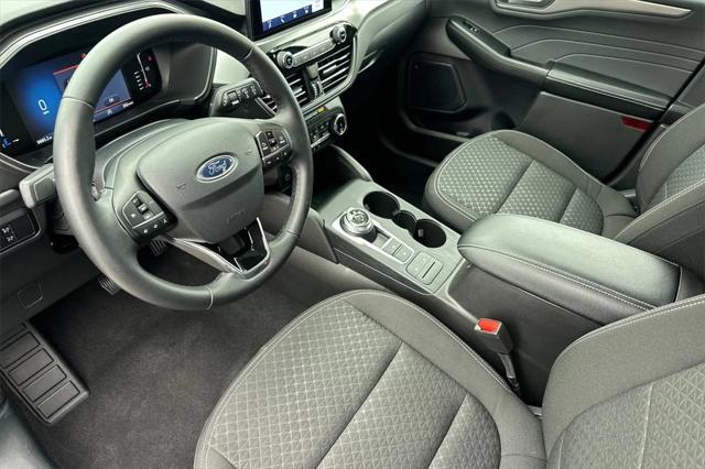 used 2024 Ford Escape car, priced at $24,991